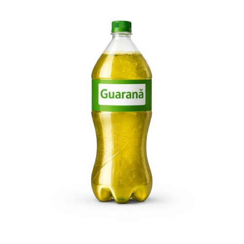 Refrigerante Guaraná 1l tradicional