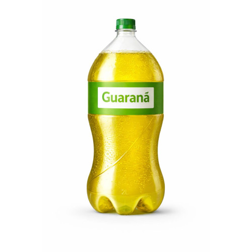 Refrigerante Guaraná 2l tradicional