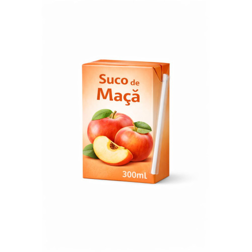 Suco de Maçã 300ml